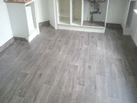 Bild Borelius Golv (Foton Badrumsrenoverare, Bild Badrumsföretag)