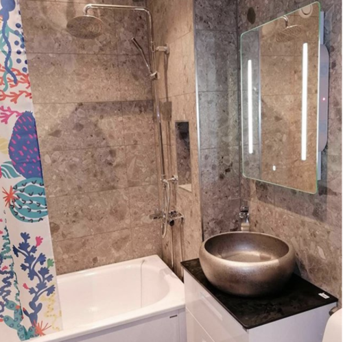 Kakelhem Byggservice AB logotyp