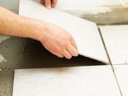 Bild Jubels Golv AB (Foton Badrumsrenoverare, Bild Badrumsföretag)