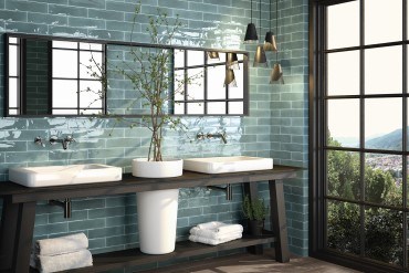 Bild GolvMasen (Foton Badrumsrenoverare, Bild Badrumsföretag)