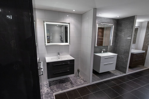 Bild Emilssons Kakel  (Foton Badrumsrenoverare, Bild Badrumsföretag)