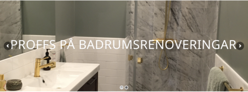 Bild Badrumsdax Sverige AB (Foton Badrumsrenoverare, Bild Badrumsföretag)