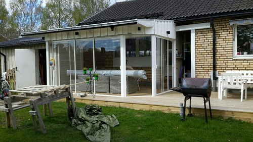 Bild  Bygg & Inredning i Borlänge AB (Foton Fönsterbytare, Bild Fönsterföretag)