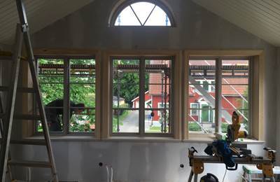 Bild  Flottsunds Bygg AB (Foton Fönsterbytare, Bild Fönsterföretag)