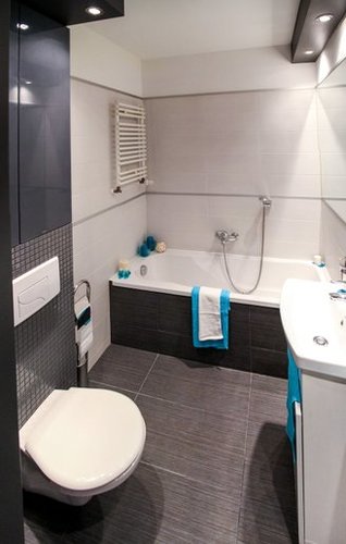 Bild Hausbygg AB (Foton Badrumsrenoverare, Bild Badrumsföretag)