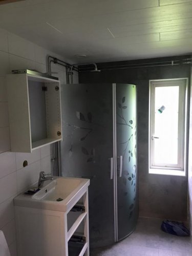 Bild Björn Montin vvs AB (Foton Badrumsrenoverare, Bild Badrumsföretag)