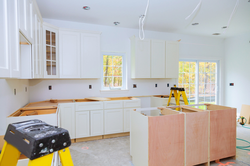 Använd ROT-avdraget till din nästa renovering i Hedemora