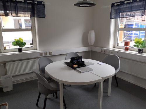 Bild Connectio Digital byrå i Borlänge (Foton Webbyråer, Bild Företag)