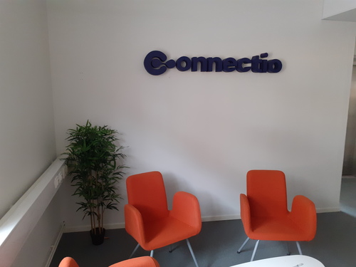 Bild Connectio Digital byrå i Borlänge (Foton Webbyråer, Bild Företag)