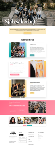 Bild Camido Webbyrå (Foton Webbyråer, Bild Företag)