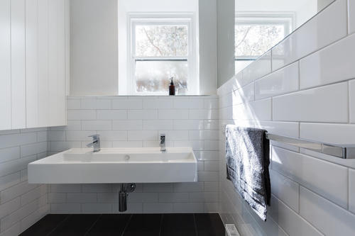Renovera Badrum Västerås