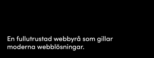 Bild Stiles Webbyrå AB (Foton Webbyråer, Bild Företag)