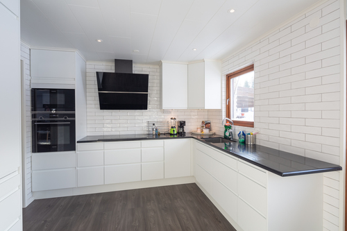 Omslagsbild till Svefas AB – Badrumsrenoverare via Alla Badrum