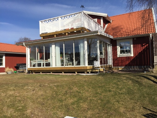 Bild Erikssons Bygg & Timmer AB (Foton Snickare, Bild Snickeriföretag)