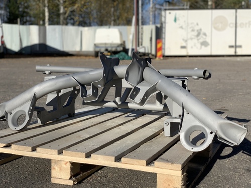 Bild ProBlast AB (Foton Målare, Bild Måleriföretag)