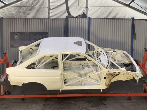 Bild ProBlast AB (Foton Målare, Bild Måleriföretag)