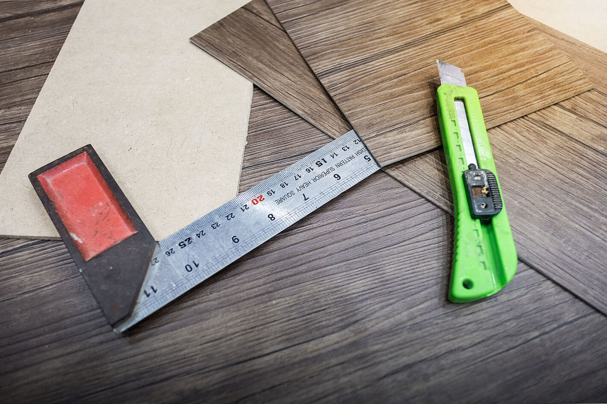 Säters Golvtjänst Aktiebolag i Säter