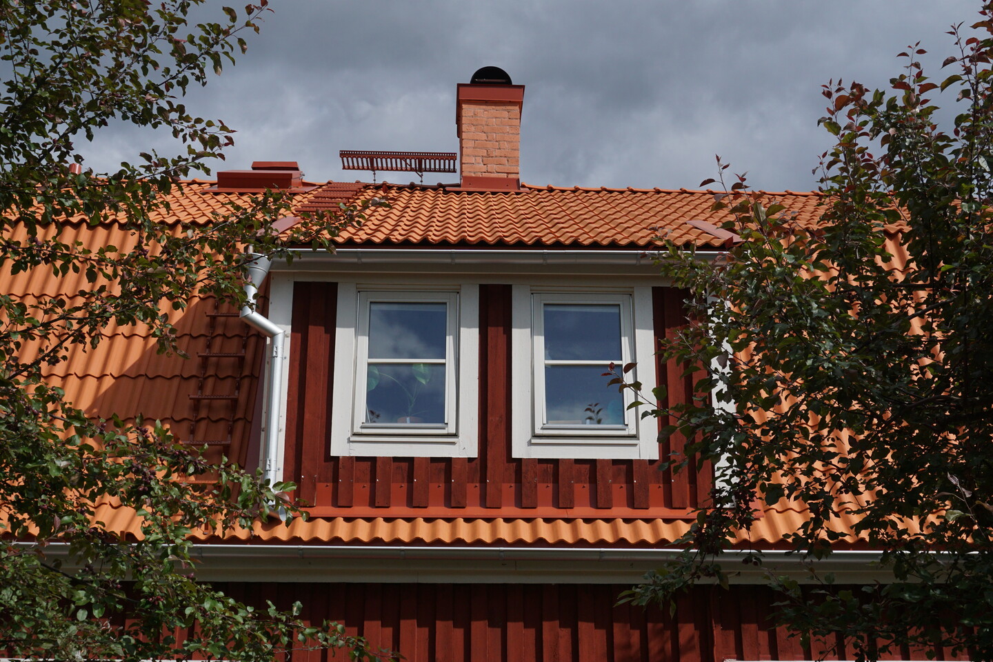 Takläggare Dalarna Om våra takläggare i Dalarna - Takläggare Dalarna