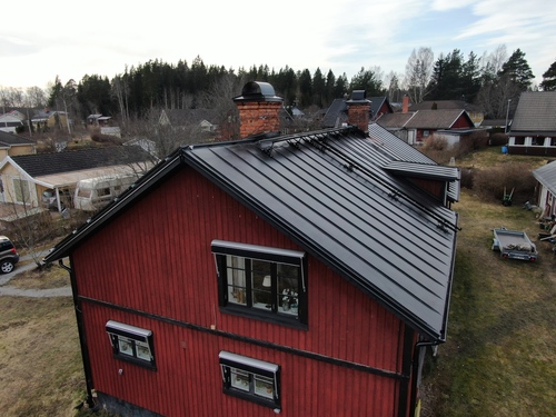 Ny bandtäckning i Dalarna