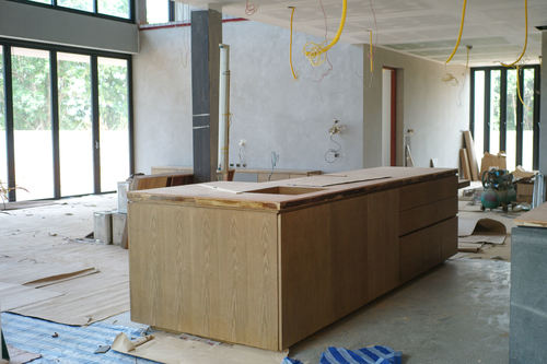 Funderar du på en köksrenovering i Sälen?