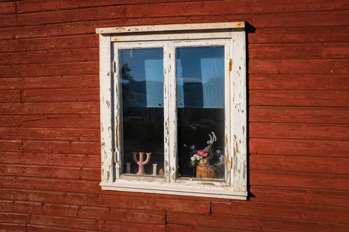Fönsterbyten