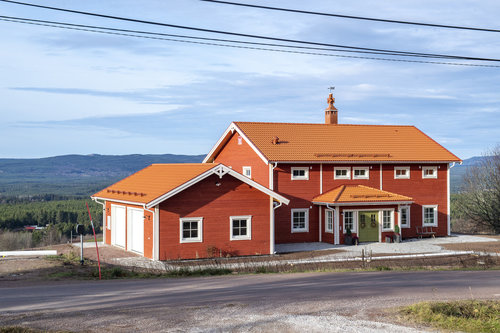 Bild Mora Bygg AB (Foton Snickare, Bild Snickeriföretag)