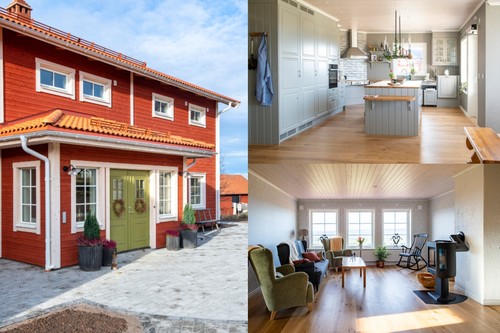 Snickare Mora, Byggföretag Mora, Byggfirma Mora