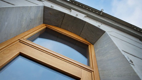 Fönsterbyte Bostadsrättsförening Uppsala