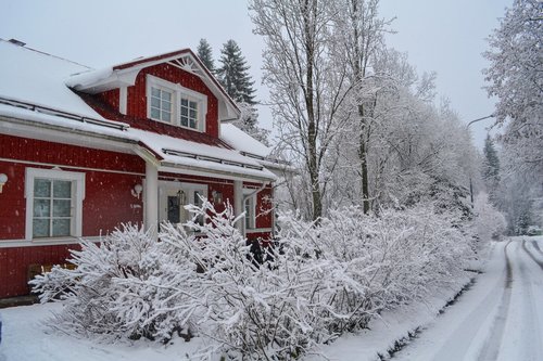 När dränera, Bästa årstid för dränering, dränering bästa årstid