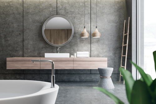 Renovera Badrum Hallsberg, Badrumsrenovering Hallsberg, Badrumsföretag Hallsberg, Offert badrumsrenovering 
