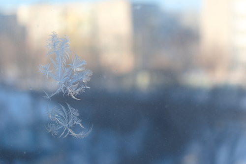 uvärde fönster, uvärde på fönster