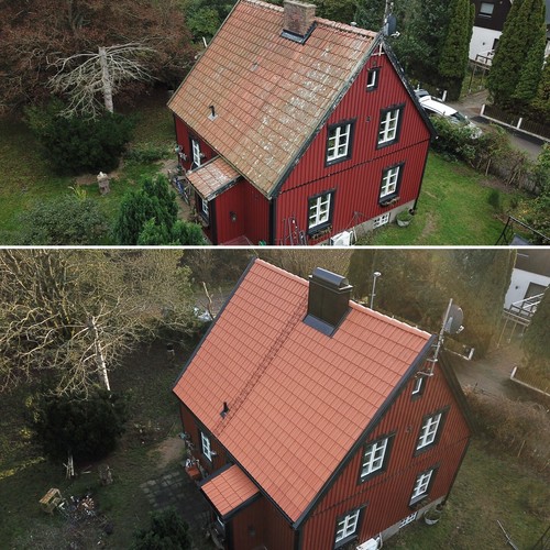 Swedtak, Byta tak Skåne, Takläggare Skåne