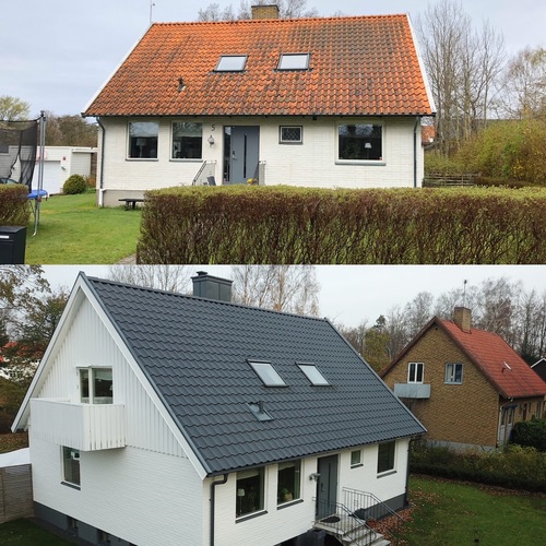 Tjänster