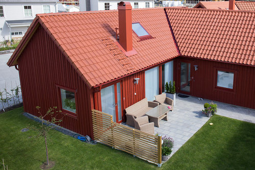 Takläggare Helsingborg