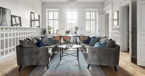 Bild Umeå Cleaning Crew AB (Foton Lokalvårdare, Bild Städföretag)