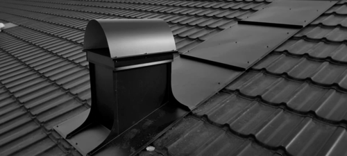 Bild PARO Allservice (Foton Takläggare, Bild Takföretag)