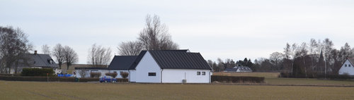 Bild Malmö Arena papp & plåt AB (Foton Takläggare, Bild Takföretag)