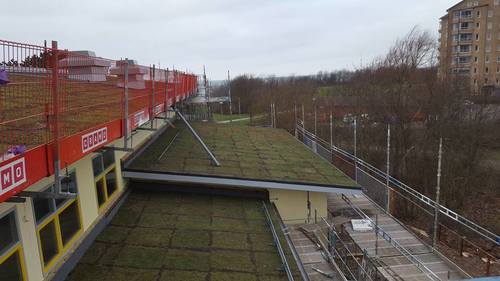 Bild Åstorps Tak (Foton Takläggare, Bild Takföretag)