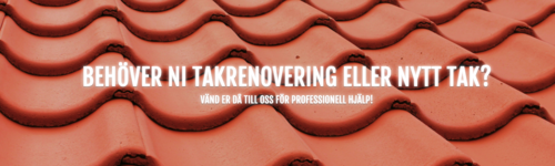 Bild Tak-renovering i Skåne AB (Foton Takläggare, Bild Takföretag)