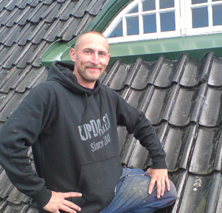 Bild Lunds Nya Bleck- & Plåtslageri (Foton Takläggare, Bild Takföretag)