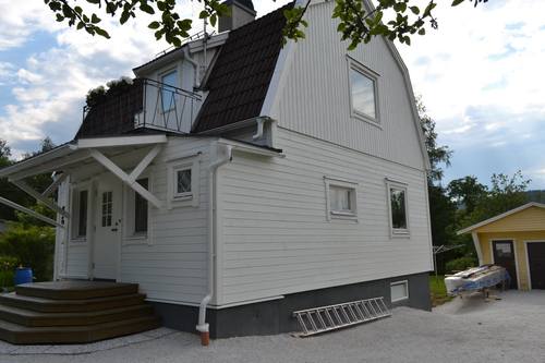 Fasadbyte Ludvika omslagsbild