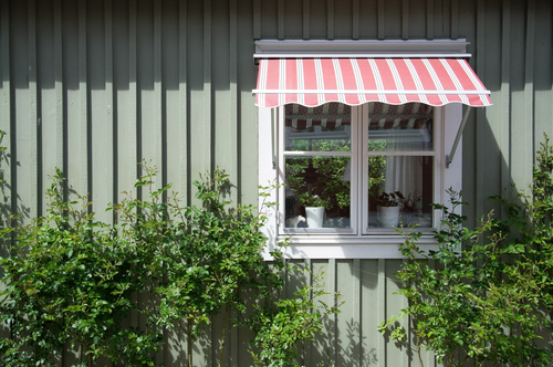Markiser Gävle, Markiser Sandviken