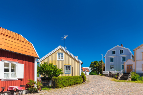 Byta färg på huset bygglov, bygglov måla fasad