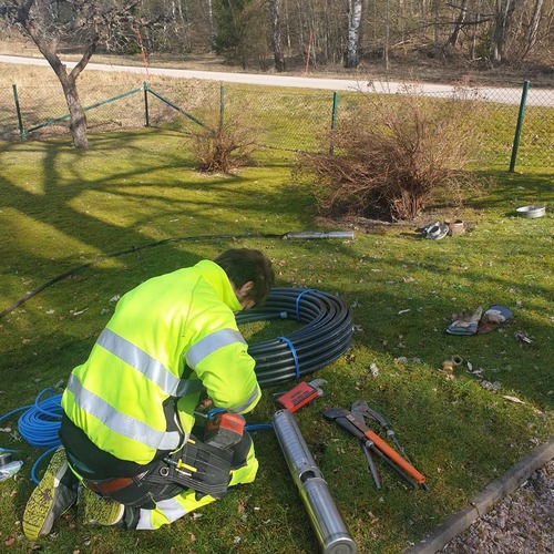 Vvs Enköping