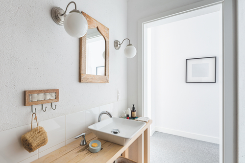 Renovera badrum Sandviken