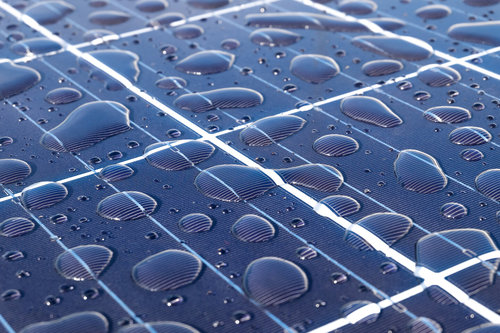 solceller