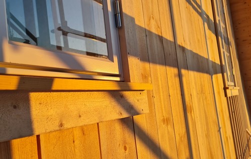 Byta fönster Dalarna