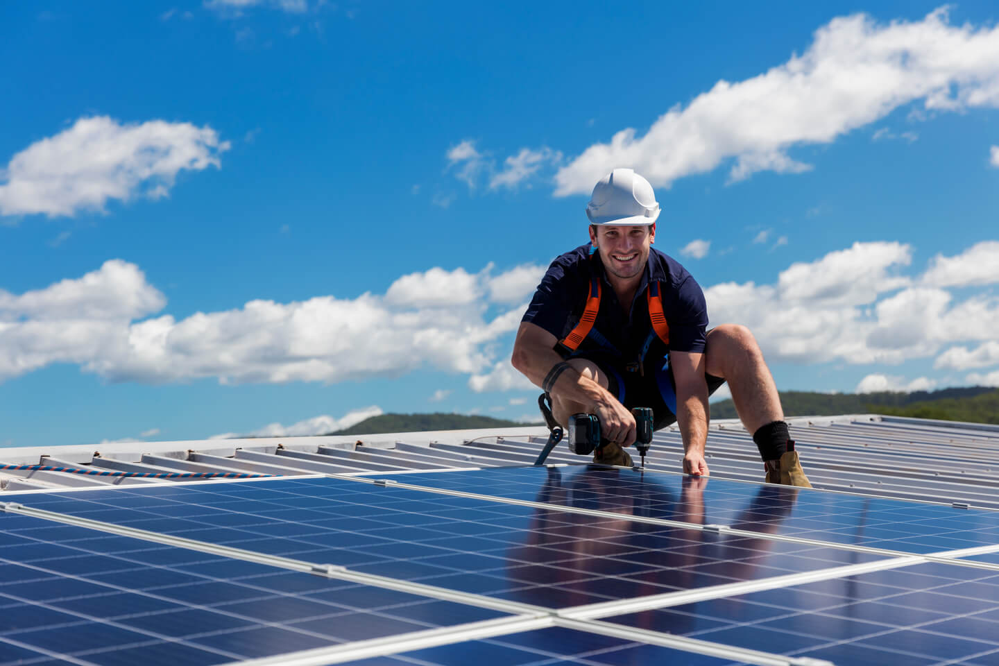 Solceller Skåne omslagsbild