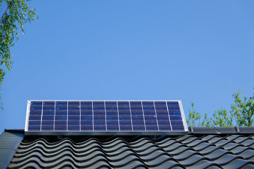 solceller, solpaneler, solenergi