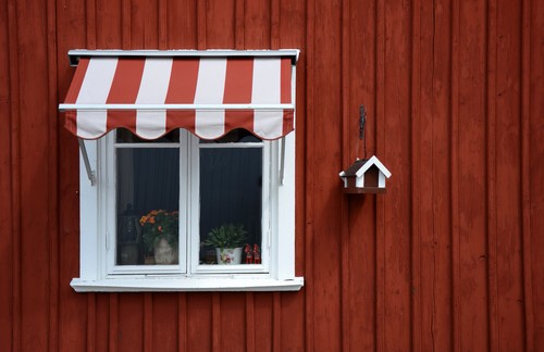 Fönsterbyte Dalarna